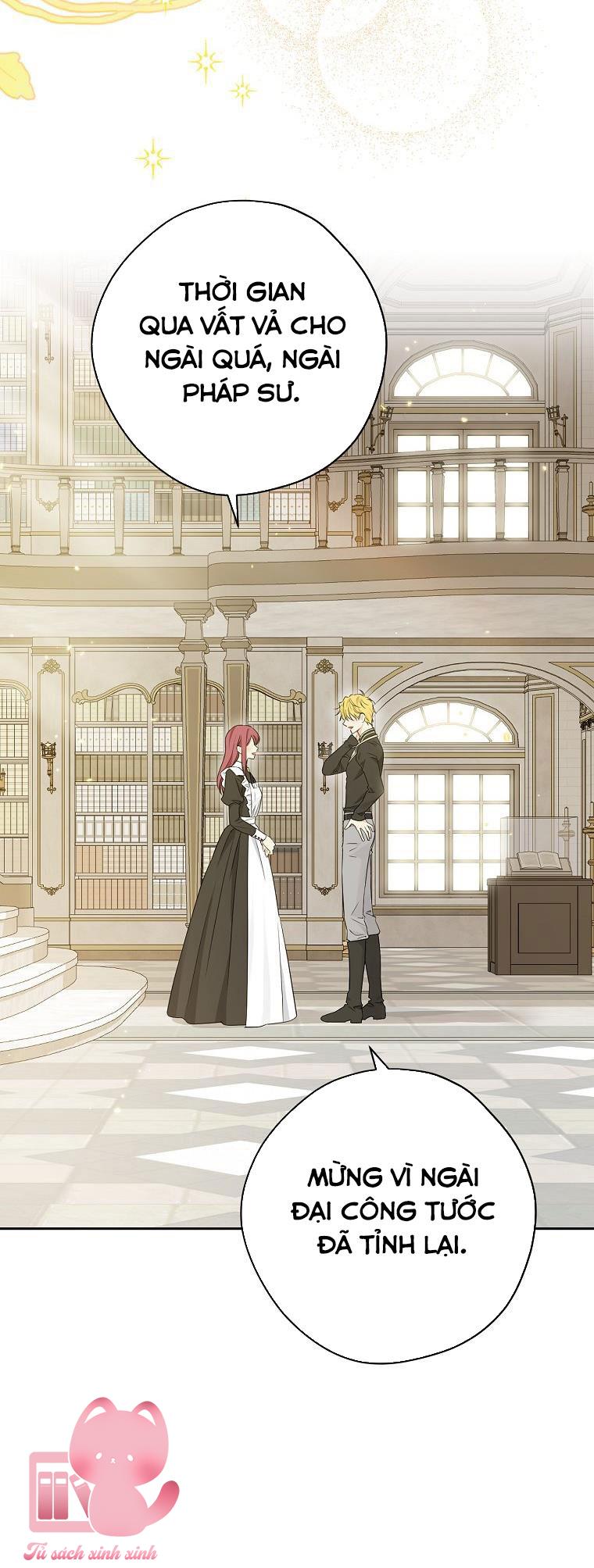 Thật Ra Tôi Mới Là Thật - Chap 95 - Trang 39
