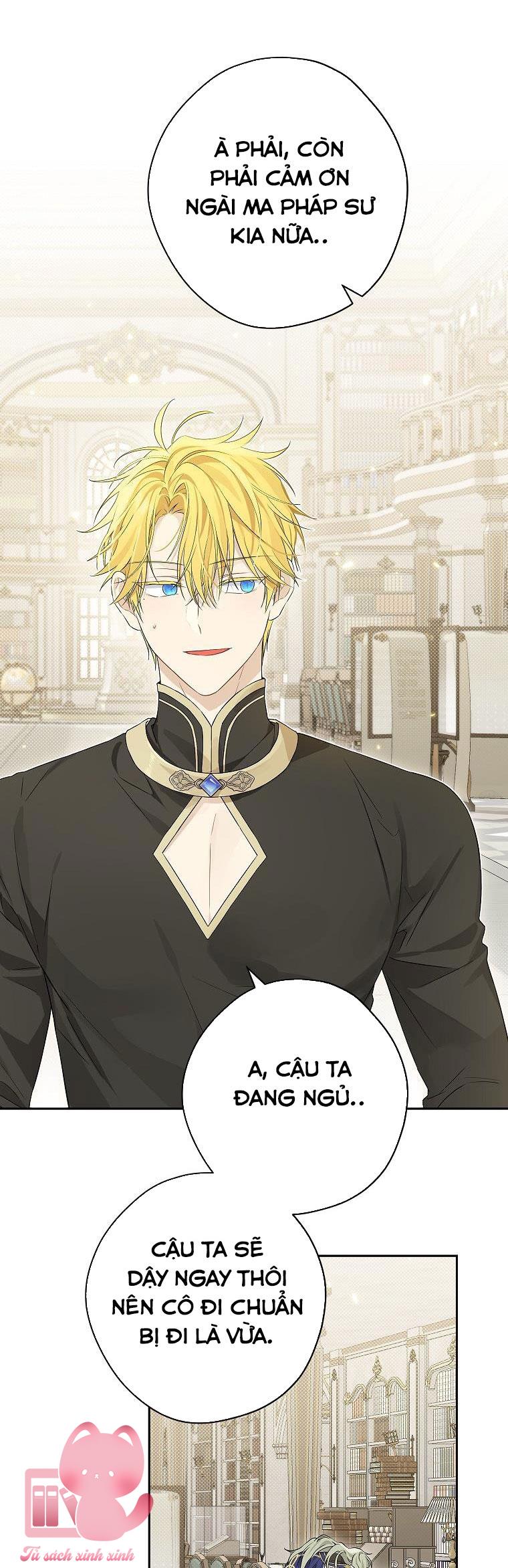 Thật Ra Tôi Mới Là Thật - Chap 95 - Trang 41