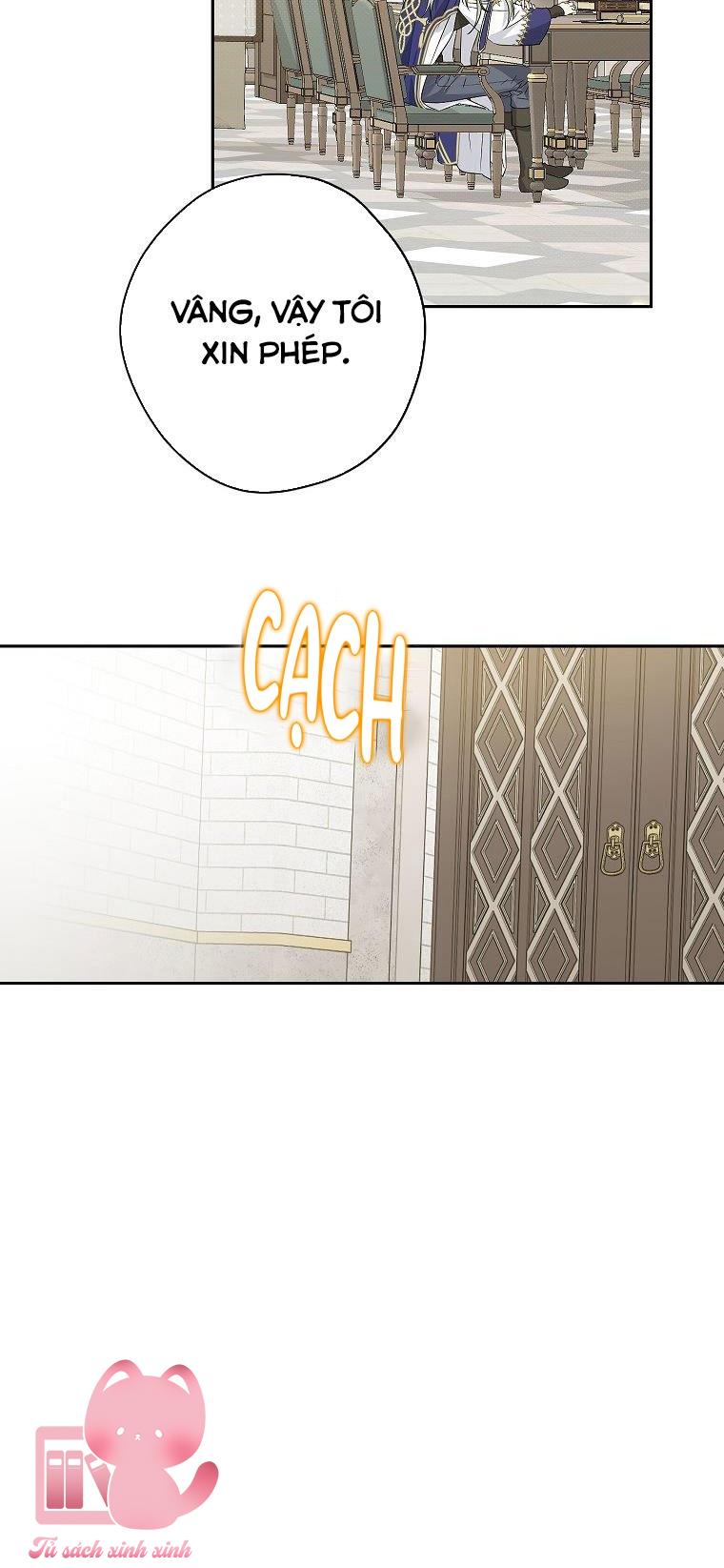 Thật Ra Tôi Mới Là Thật - Chap 95 - Trang 42