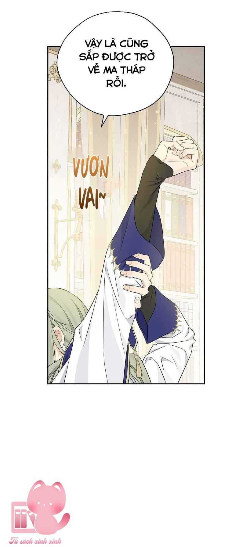 Thật Ra Tôi Mới Là Thật - Chap 95 - Trang 45