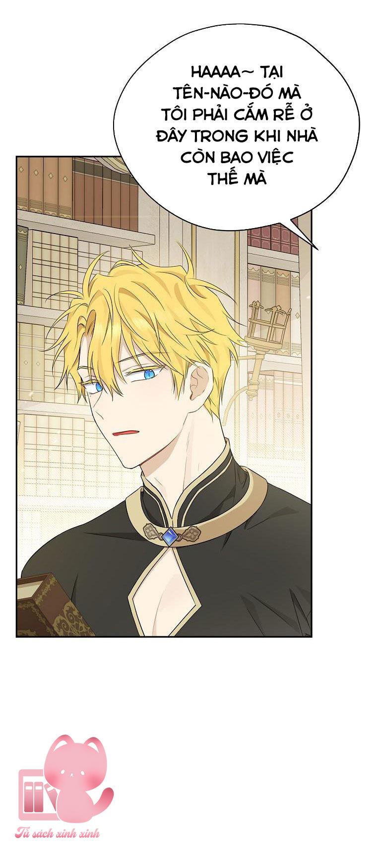 Thật Ra Tôi Mới Là Thật - Chap 95 - Trang 46