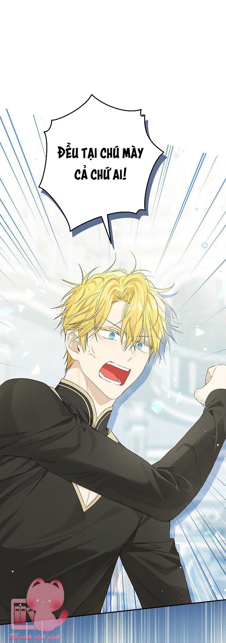 Thật Ra Tôi Mới Là Thật - Chap 95 - Trang 49