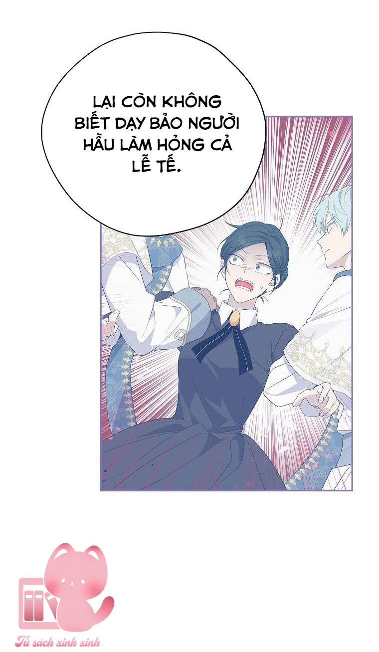 Thật Ra Tôi Mới Là Thật - Chap 95 - Trang 6