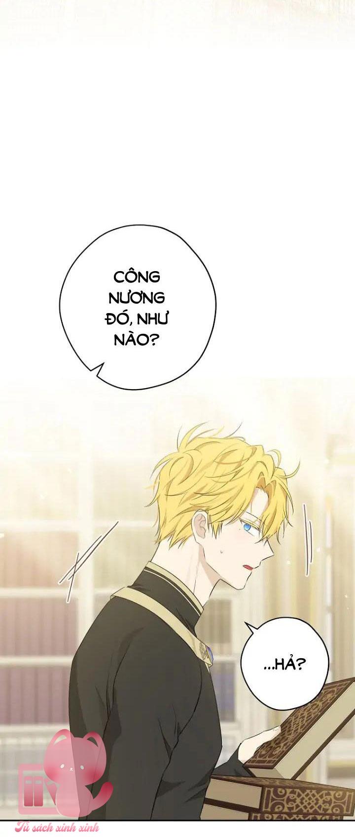 Thật Ra Tôi Mới Là Thật - Chap 96 - Trang 10