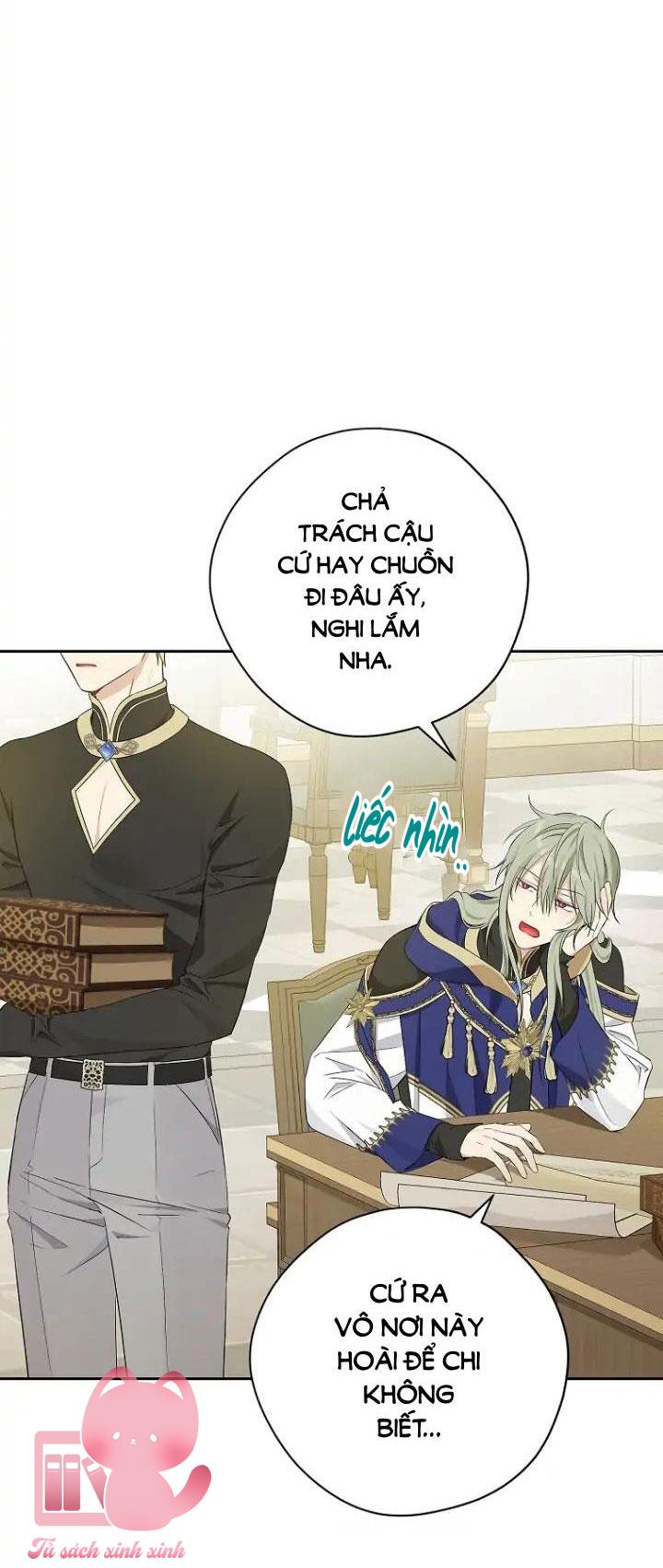 Thật Ra Tôi Mới Là Thật - Chap 96 - Trang 11