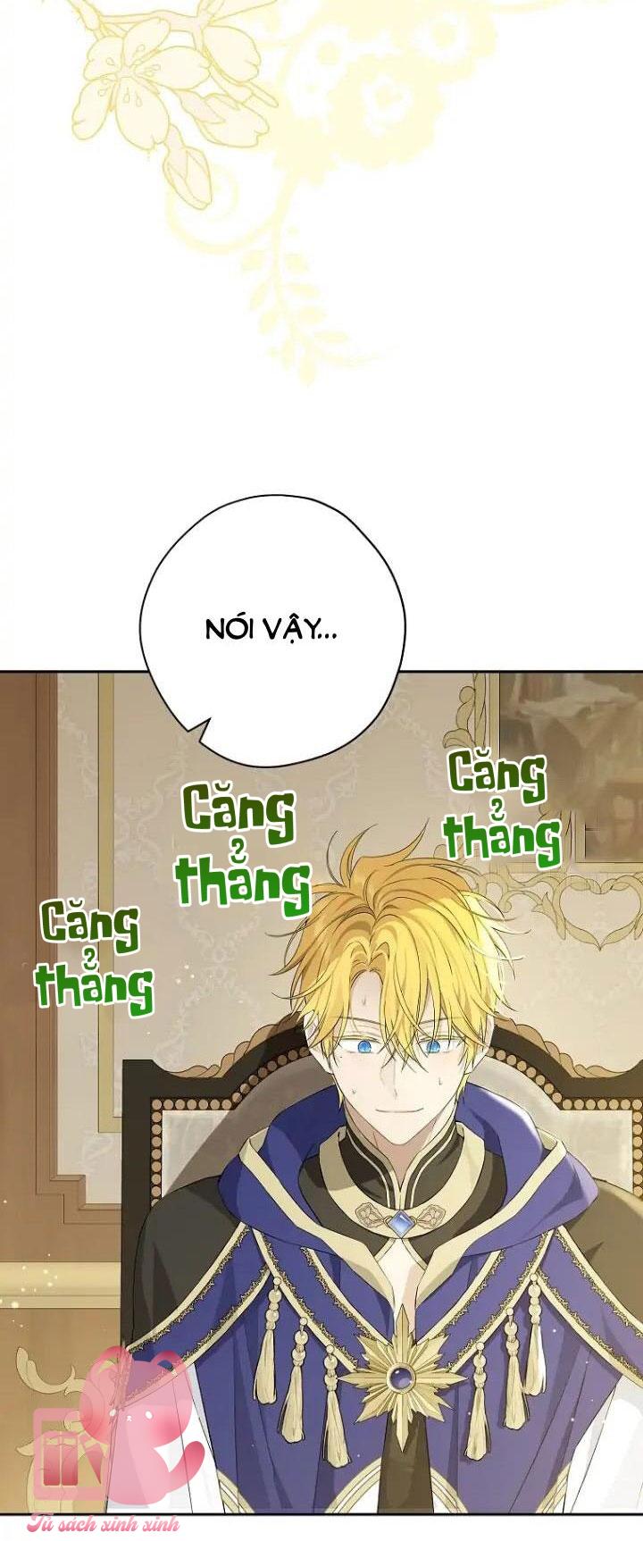 Thật Ra Tôi Mới Là Thật - Chap 96 - Trang 17