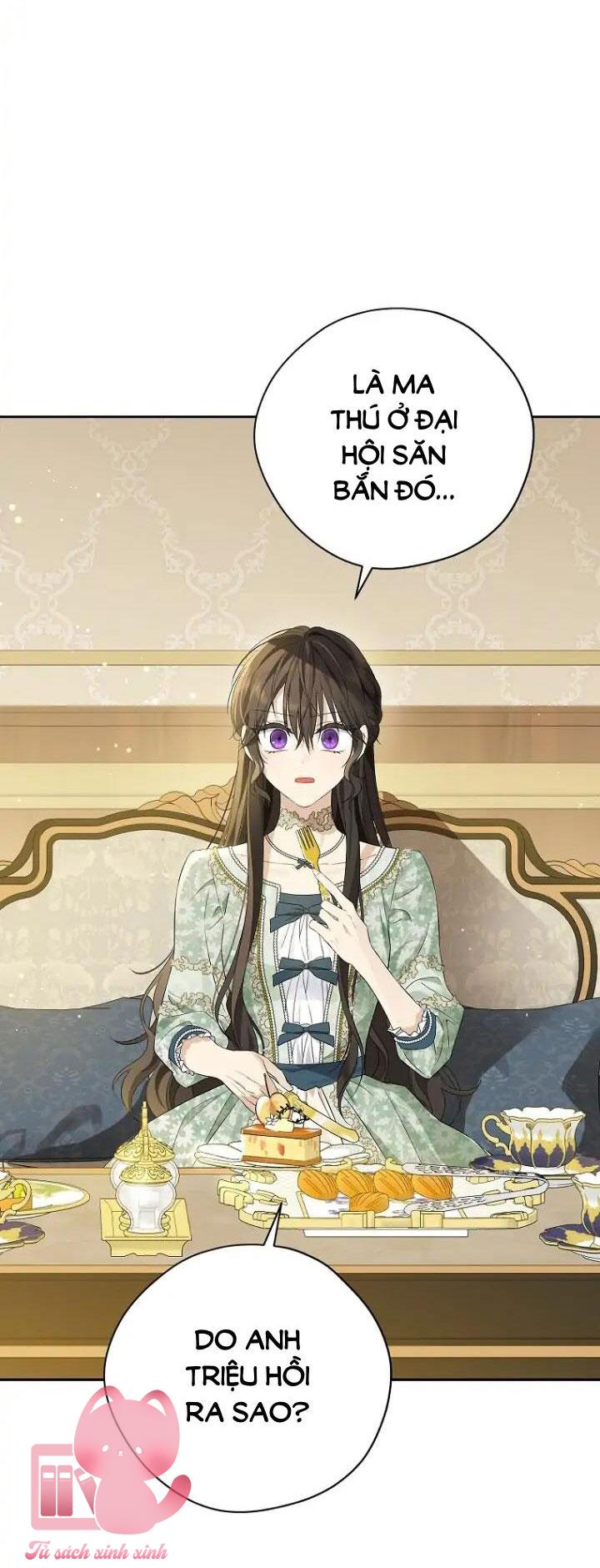 Thật Ra Tôi Mới Là Thật - Chap 96 - Trang 18