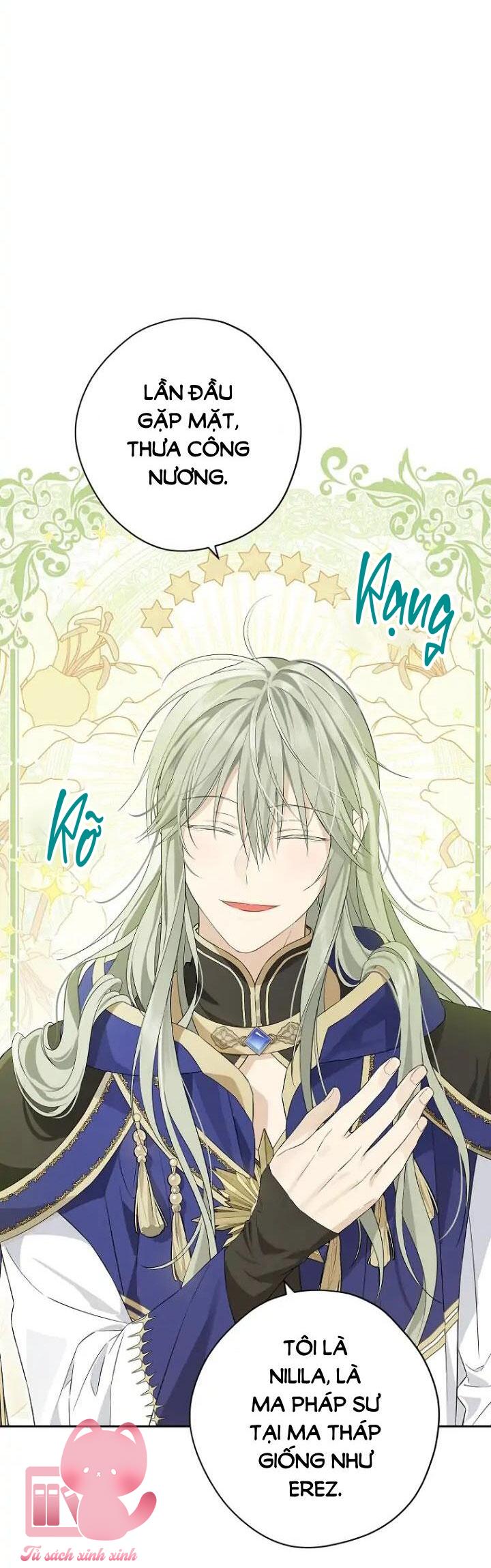Thật Ra Tôi Mới Là Thật - Chap 96 - Trang 19