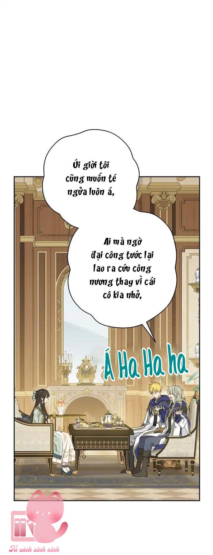 Thật Ra Tôi Mới Là Thật - Chap 96 - Trang 20
