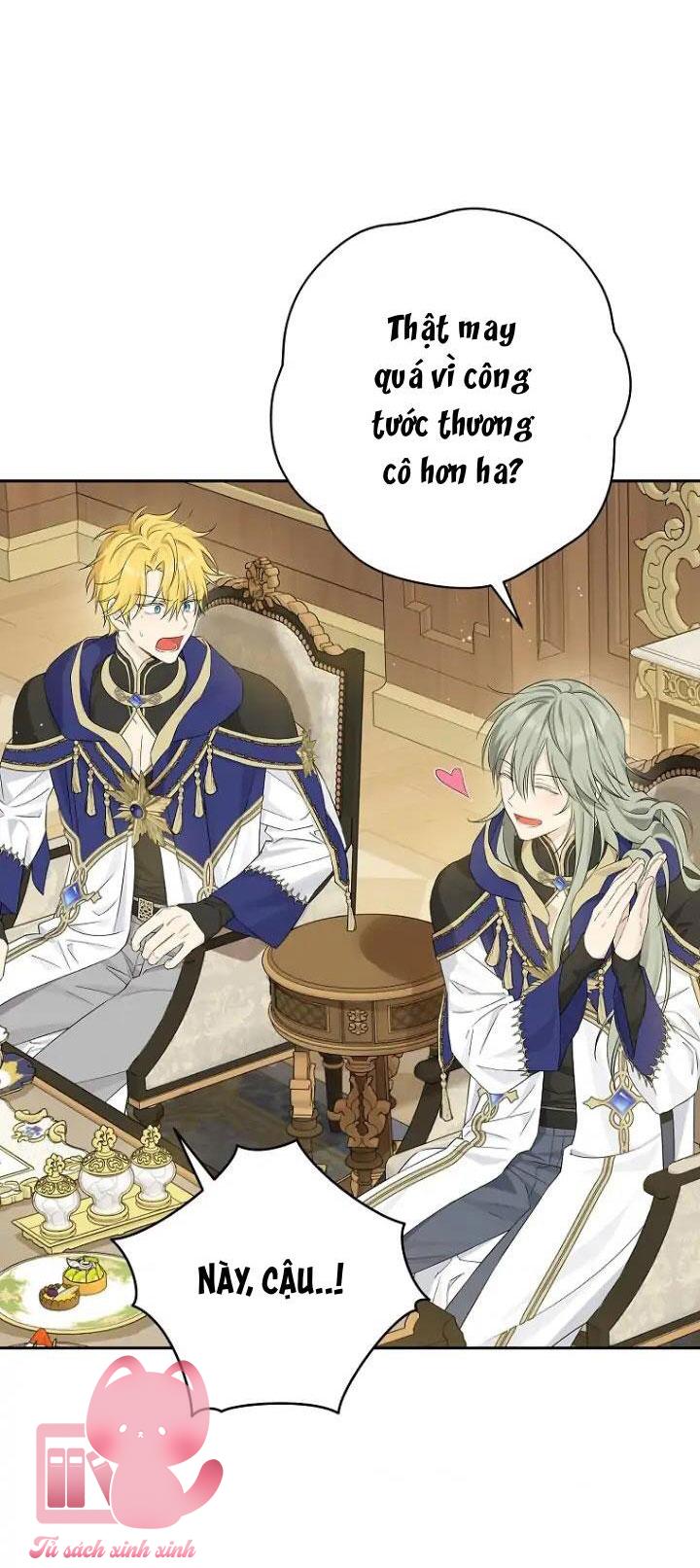 Thật Ra Tôi Mới Là Thật - Chap 96 - Trang 21
