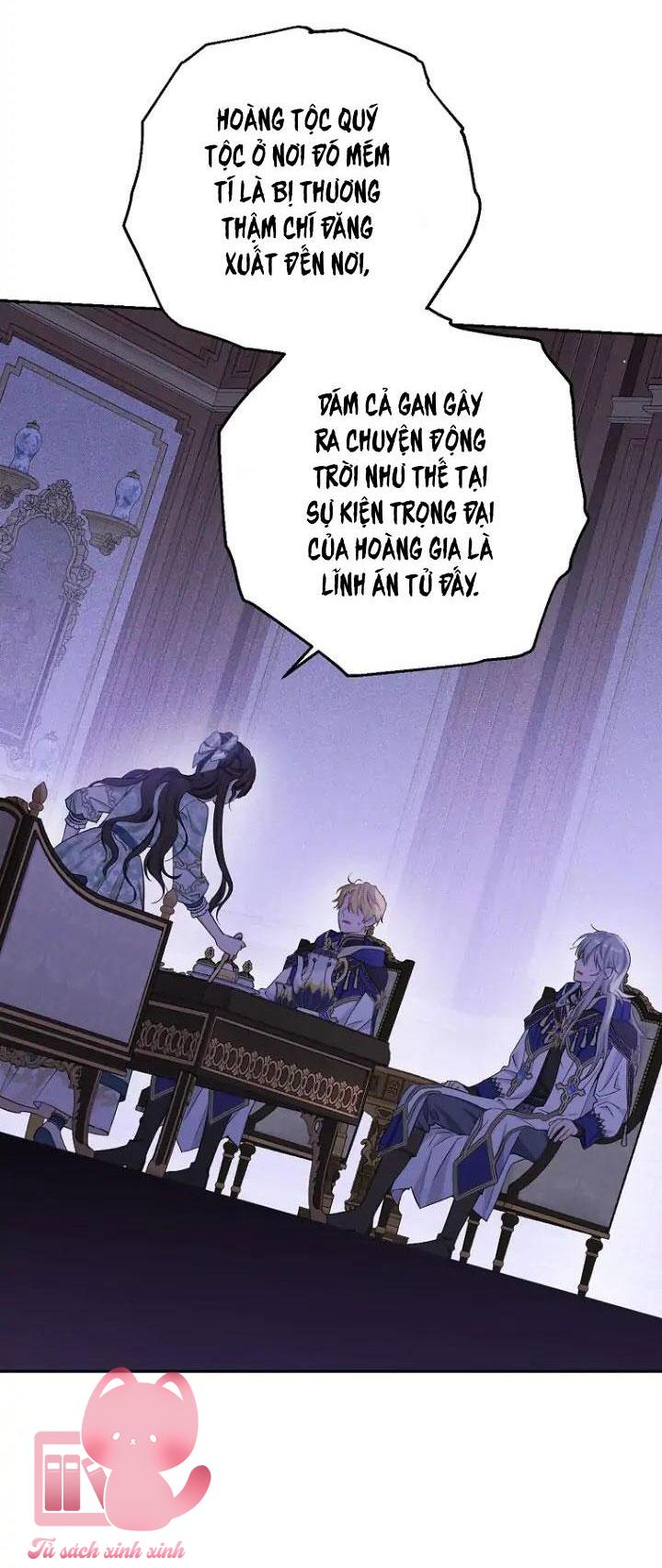 Thật Ra Tôi Mới Là Thật - Chap 96 - Trang 25