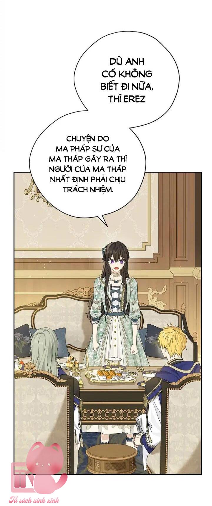 Thật Ra Tôi Mới Là Thật - Chap 96 - Trang 28