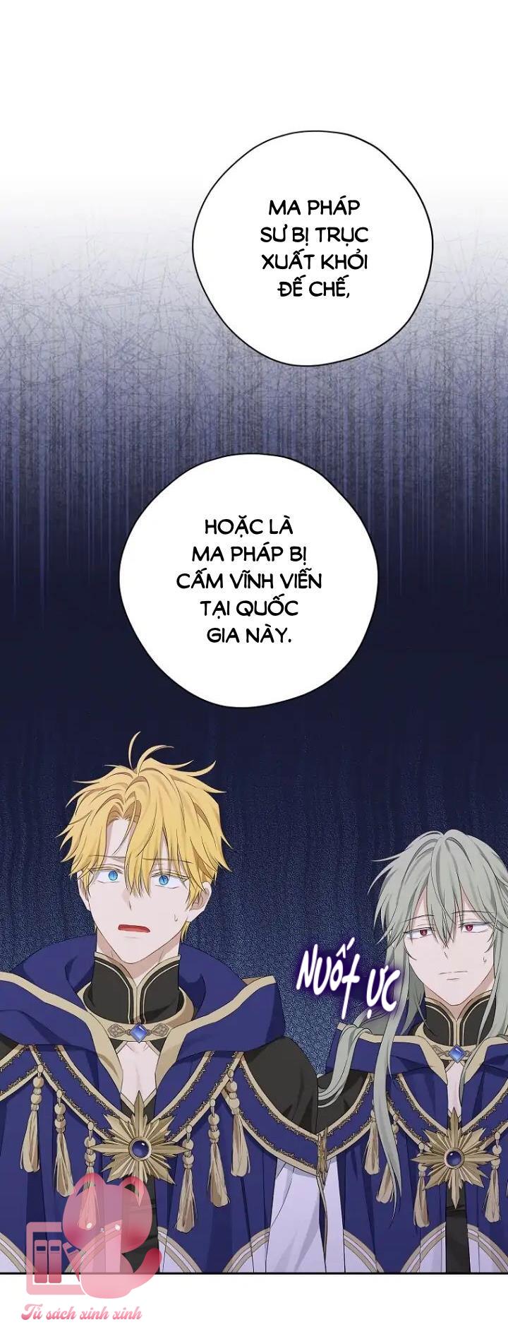 Thật Ra Tôi Mới Là Thật - Chap 96 - Trang 29