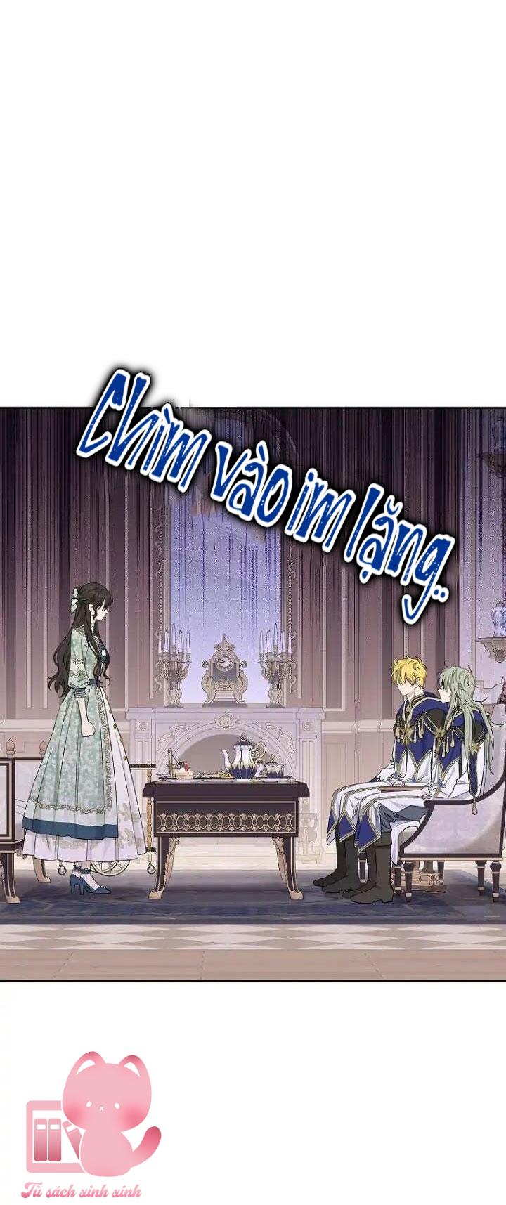 Thật Ra Tôi Mới Là Thật - Chap 96 - Trang 30