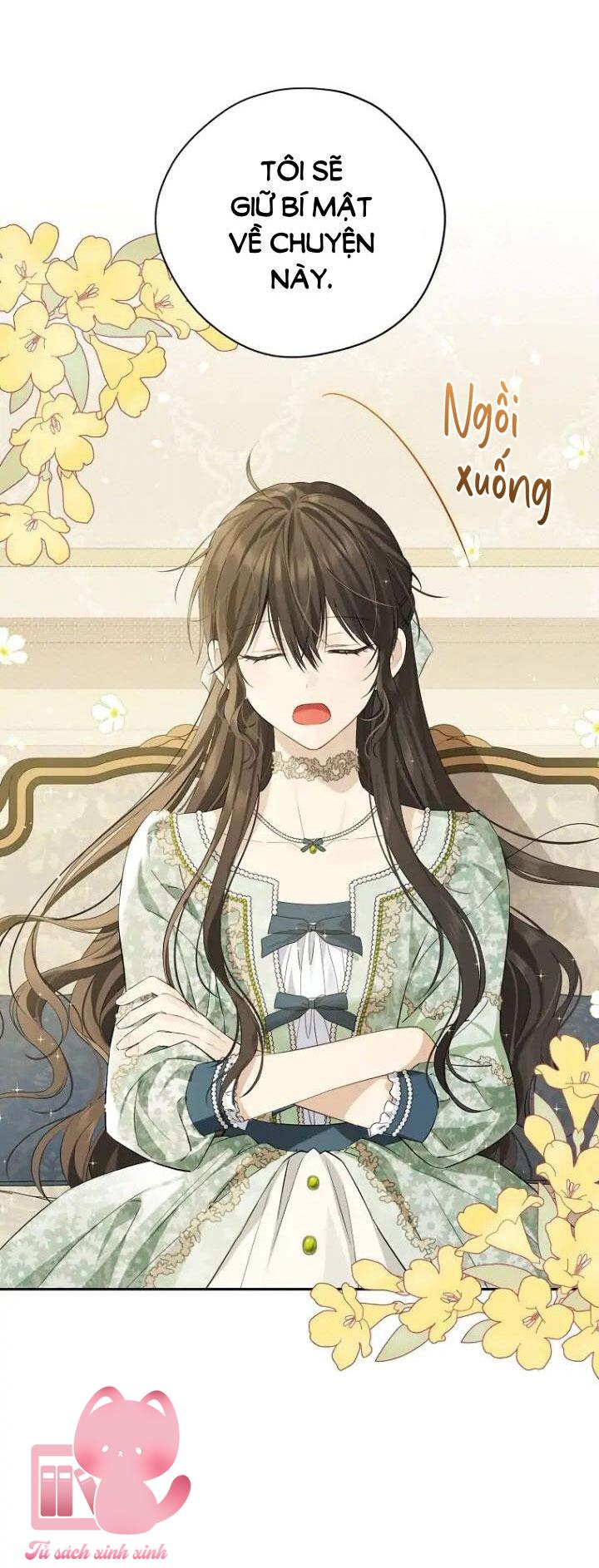 Thật Ra Tôi Mới Là Thật - Chap 96 - Trang 36