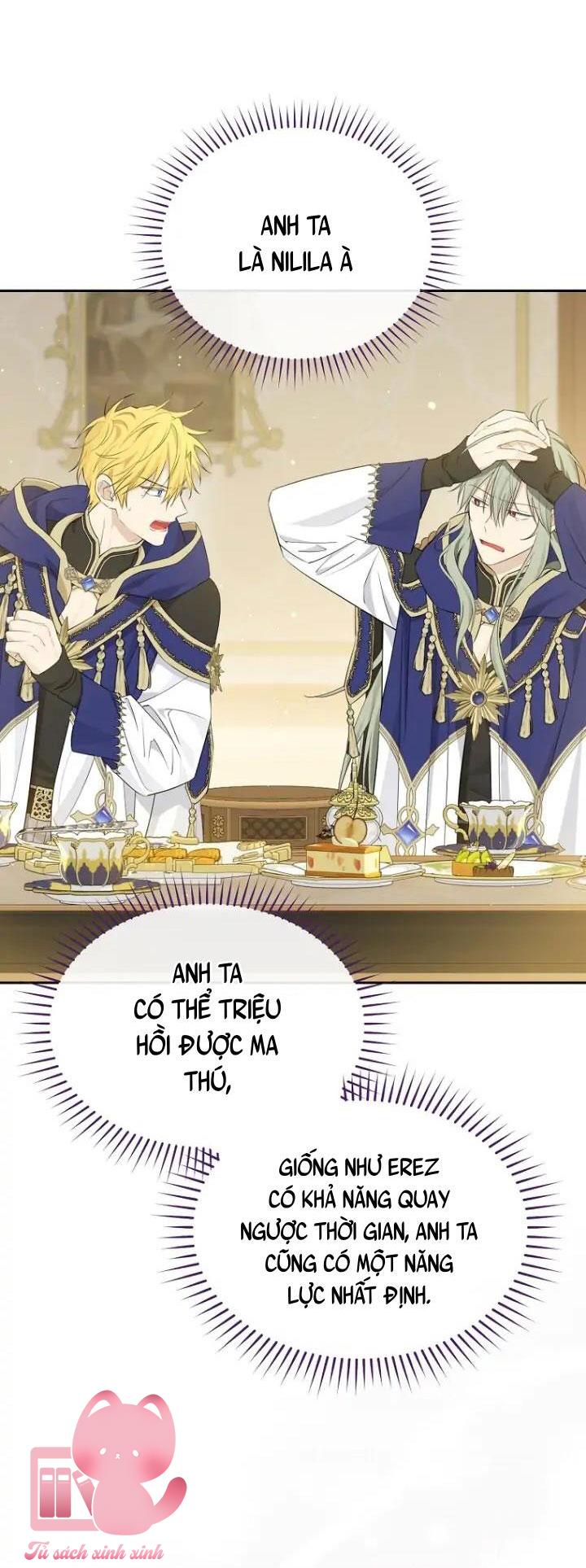 Thật Ra Tôi Mới Là Thật - Chap 96 - Trang 39