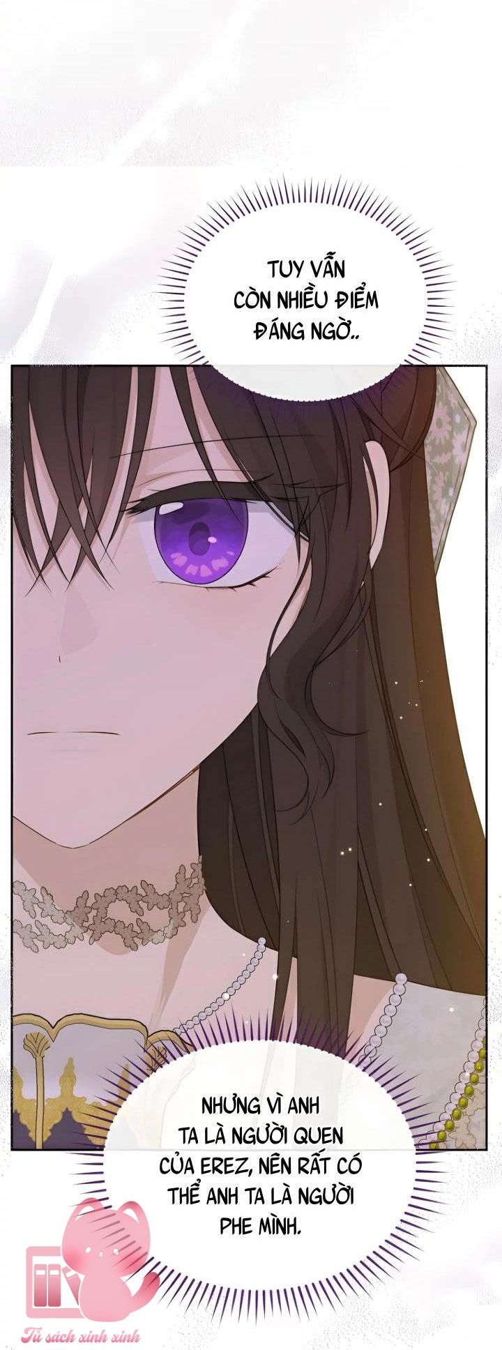 Thật Ra Tôi Mới Là Thật - Chap 96 - Trang 40