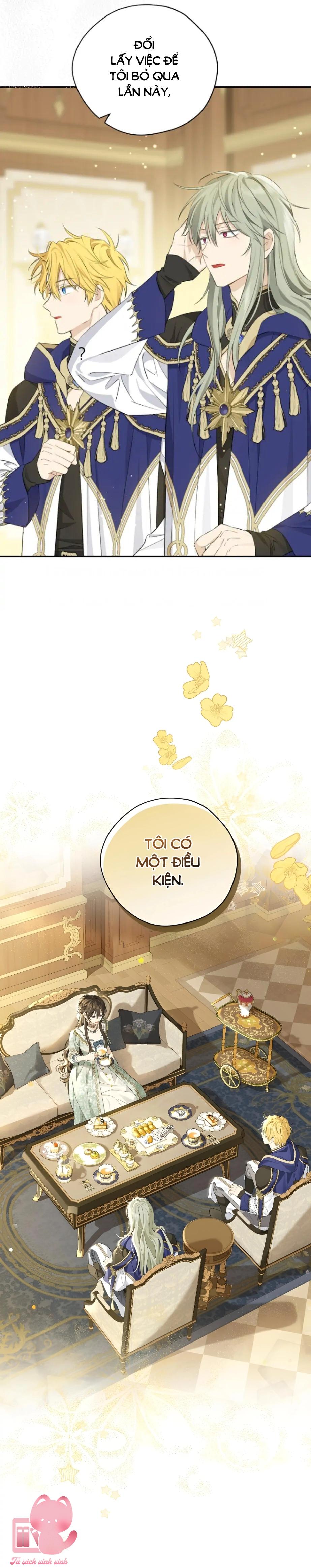 Thật Ra Tôi Mới Là Thật - Chap 96 - Trang 41
