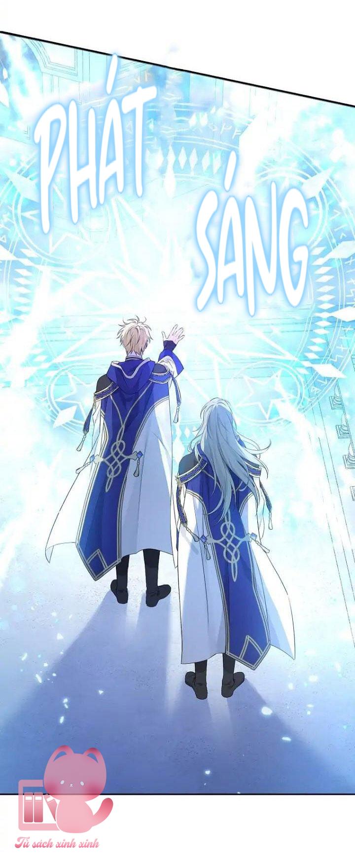 Thật Ra Tôi Mới Là Thật - Chap 96 - Trang 45