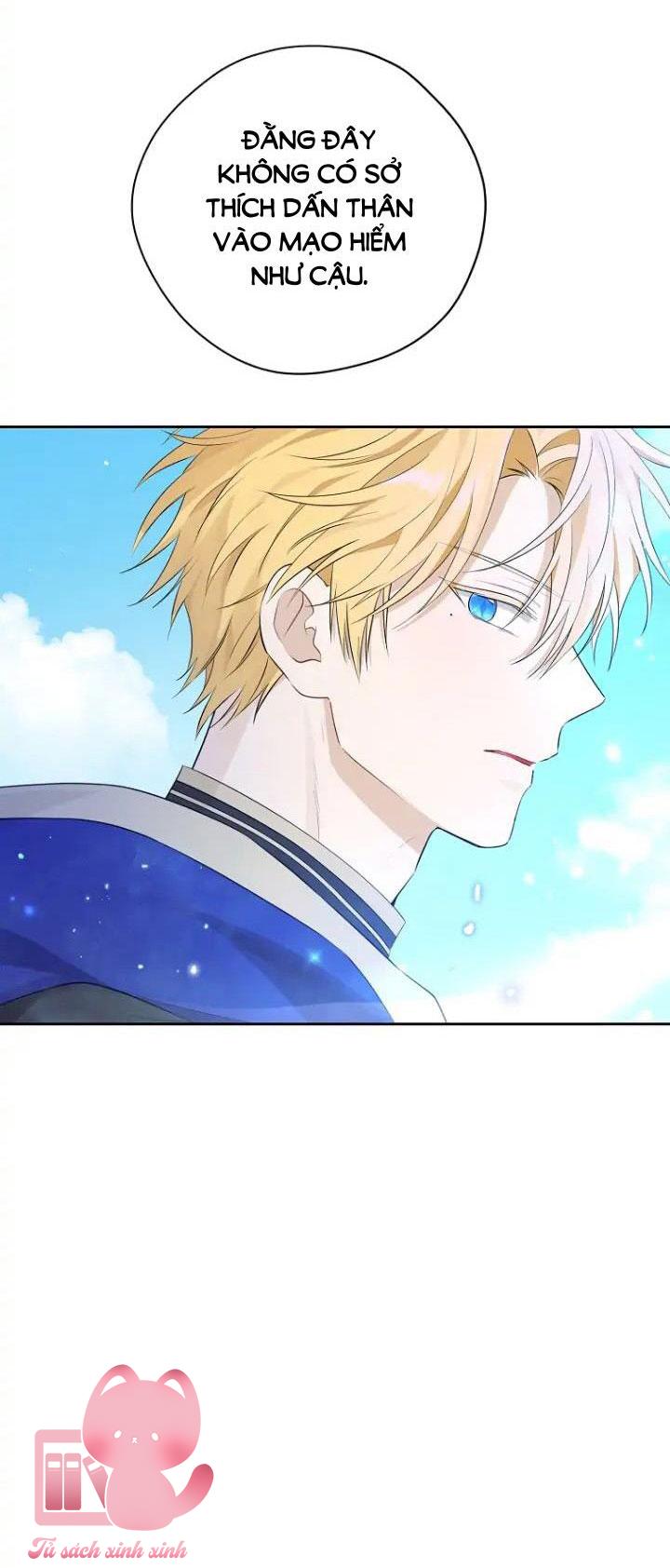 Thật Ra Tôi Mới Là Thật - Chap 96 - Trang 48