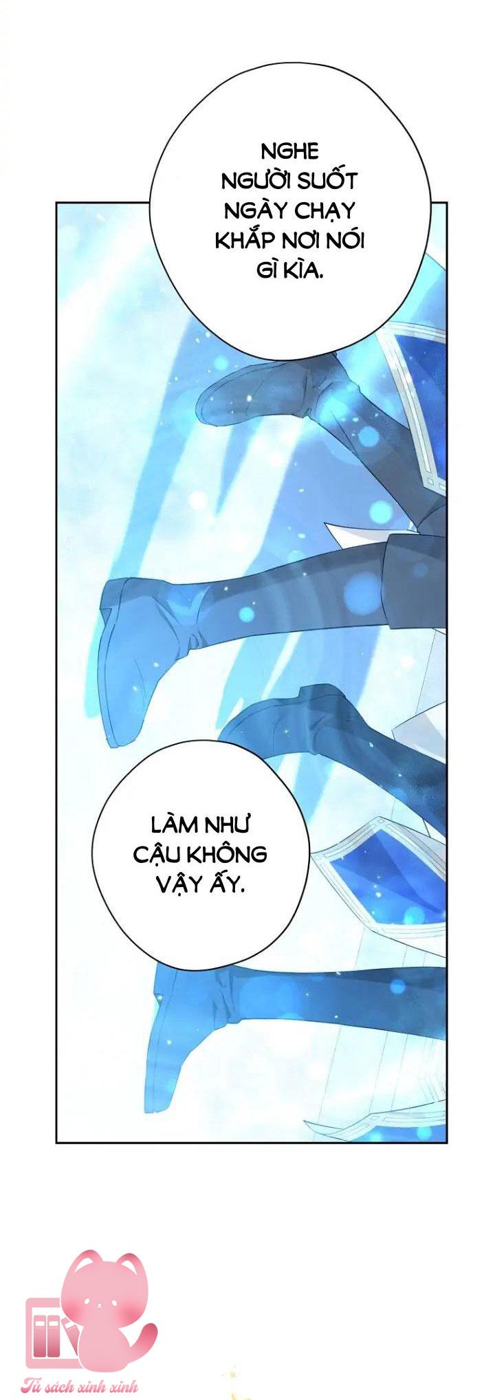 Thật Ra Tôi Mới Là Thật - Chap 96 - Trang 49