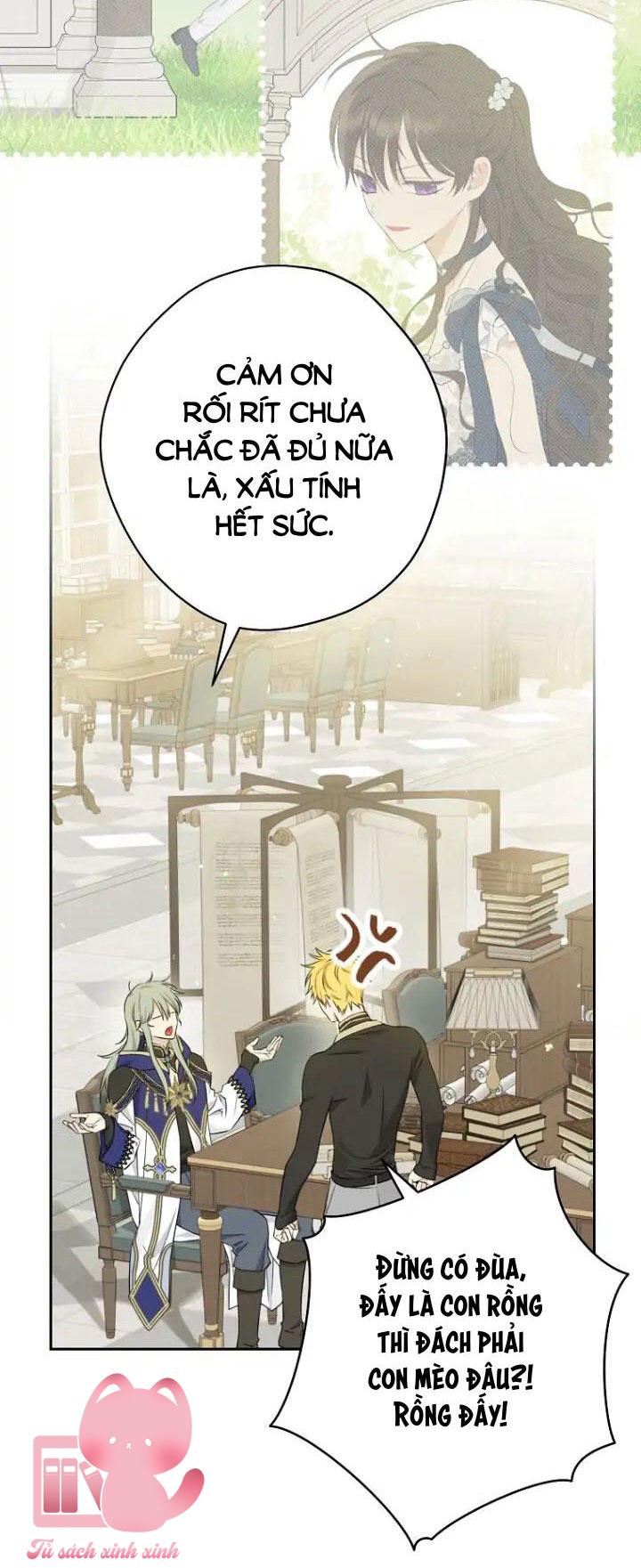 Thật Ra Tôi Mới Là Thật - Chap 96 - Trang 5