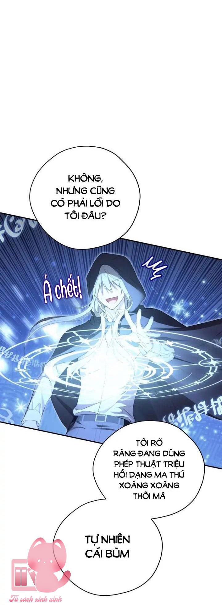 Thật Ra Tôi Mới Là Thật - Chap 96 - Trang 6