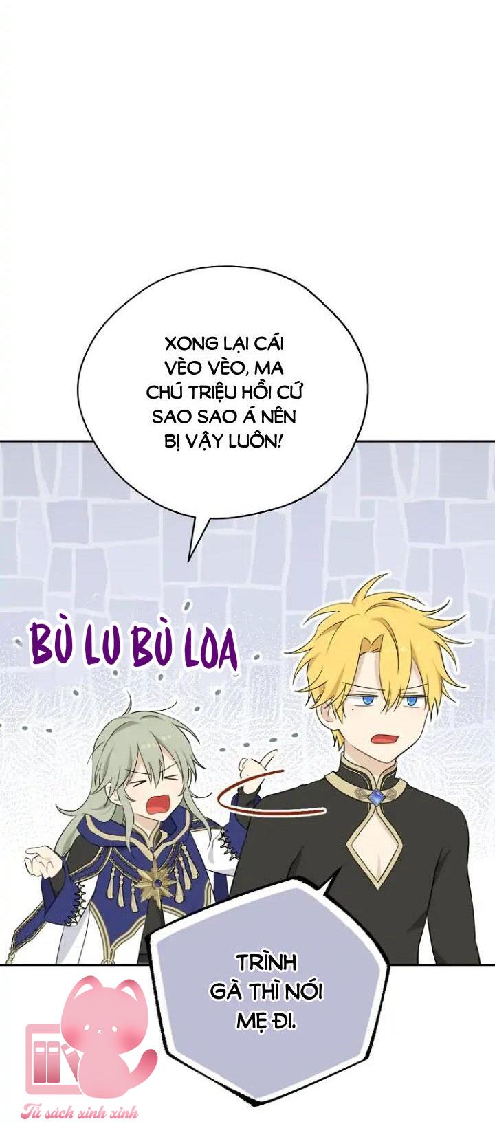 Thật Ra Tôi Mới Là Thật - Chap 96 - Trang 7