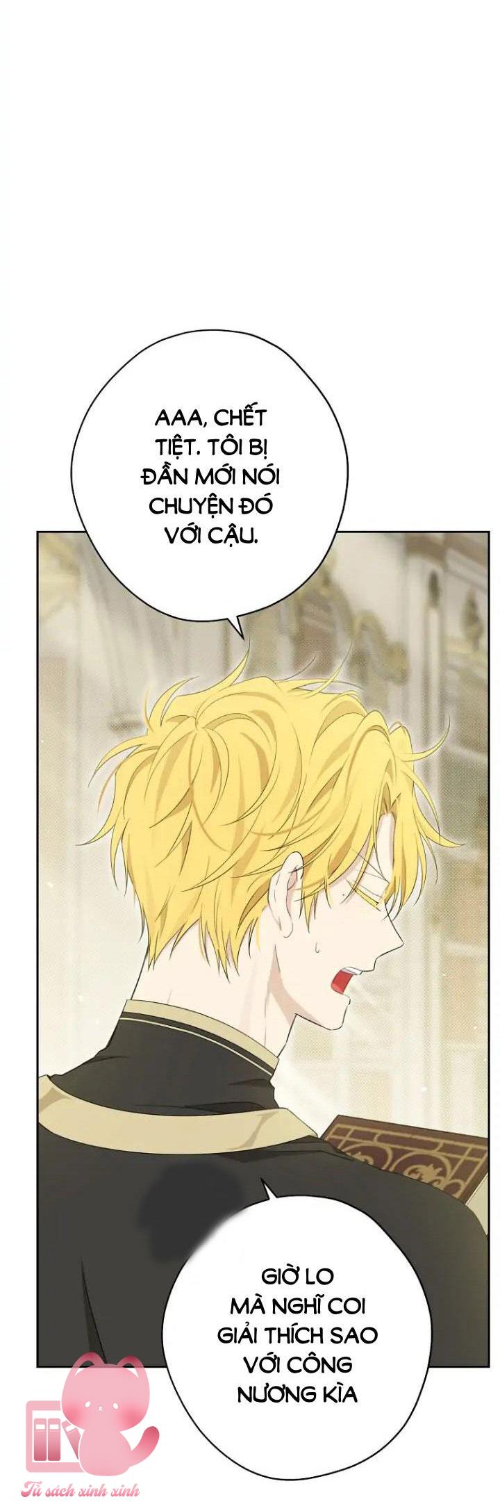 Thật Ra Tôi Mới Là Thật - Chap 96 - Trang 8
