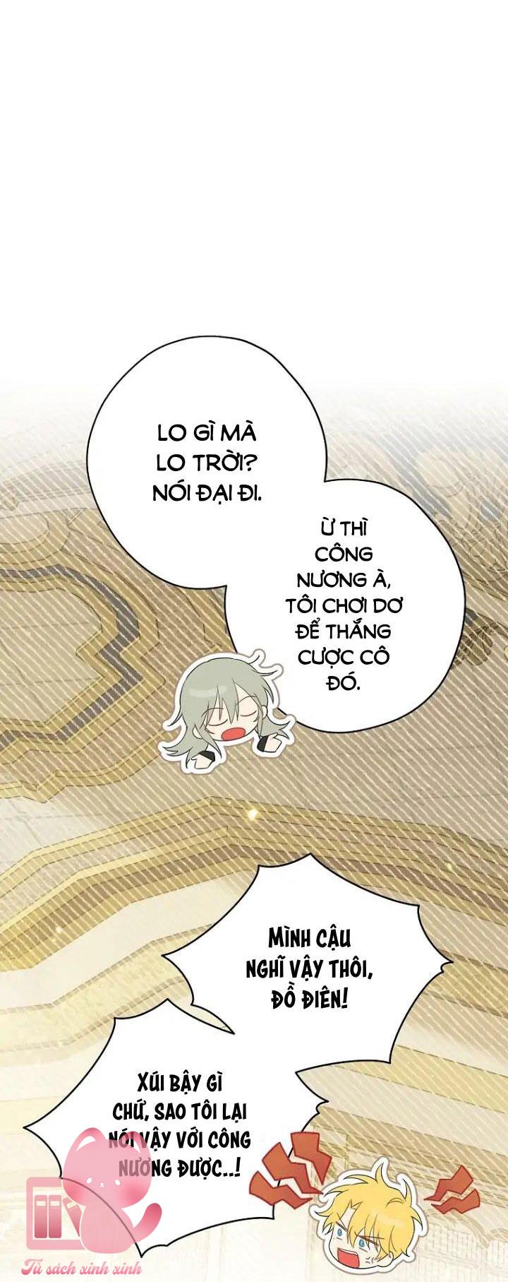 Thật Ra Tôi Mới Là Thật - Chap 96 - Trang 9