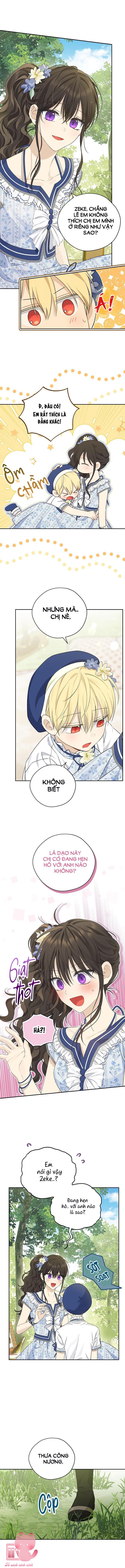 Thật Ra Tôi Mới Là Thật - Chap 98 - Trang 3