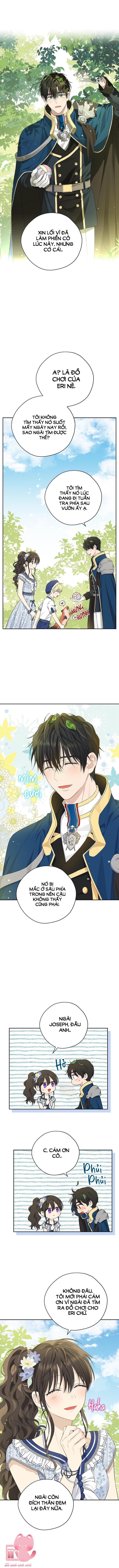 Thật Ra Tôi Mới Là Thật - Chap 98 - Trang 4