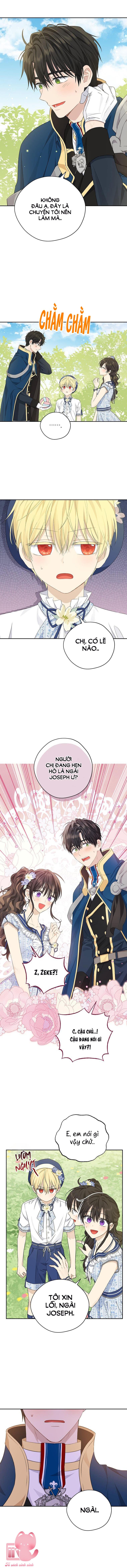 Thật Ra Tôi Mới Là Thật - Chap 98 - Trang 5