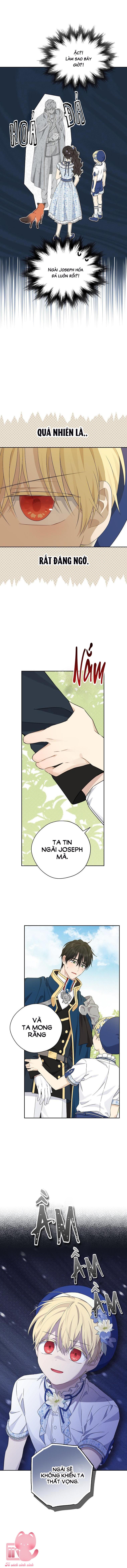 Thật Ra Tôi Mới Là Thật - Chap 98 - Trang 6