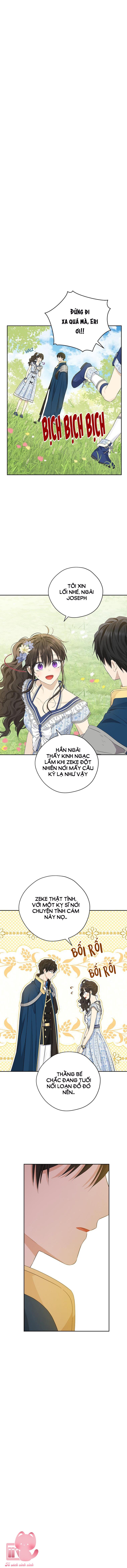 Thật Ra Tôi Mới Là Thật - Chap 98 - Trang 8