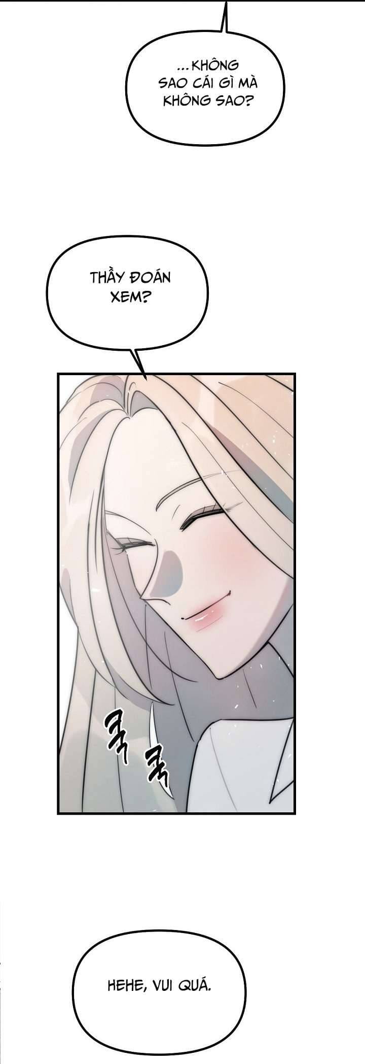 Thầy Giáo Sa Lưới - Chap 8