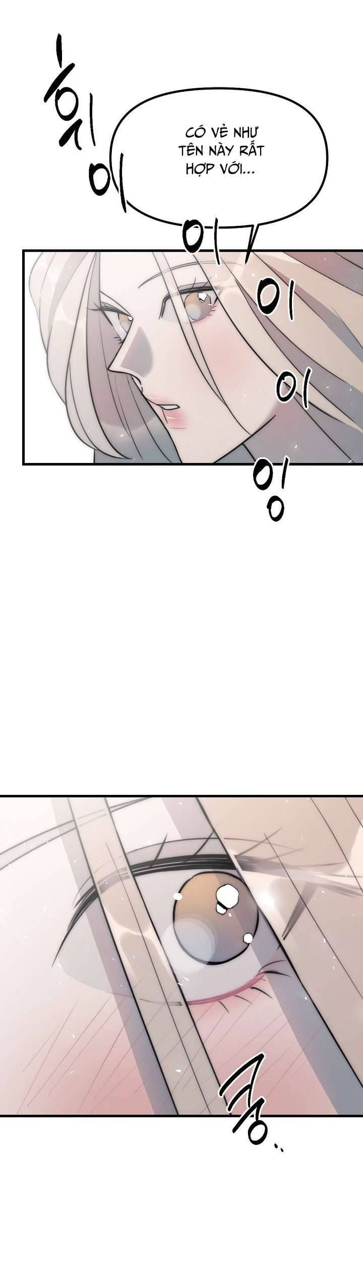 Thầy Giáo Sa Lưới - Chap 8