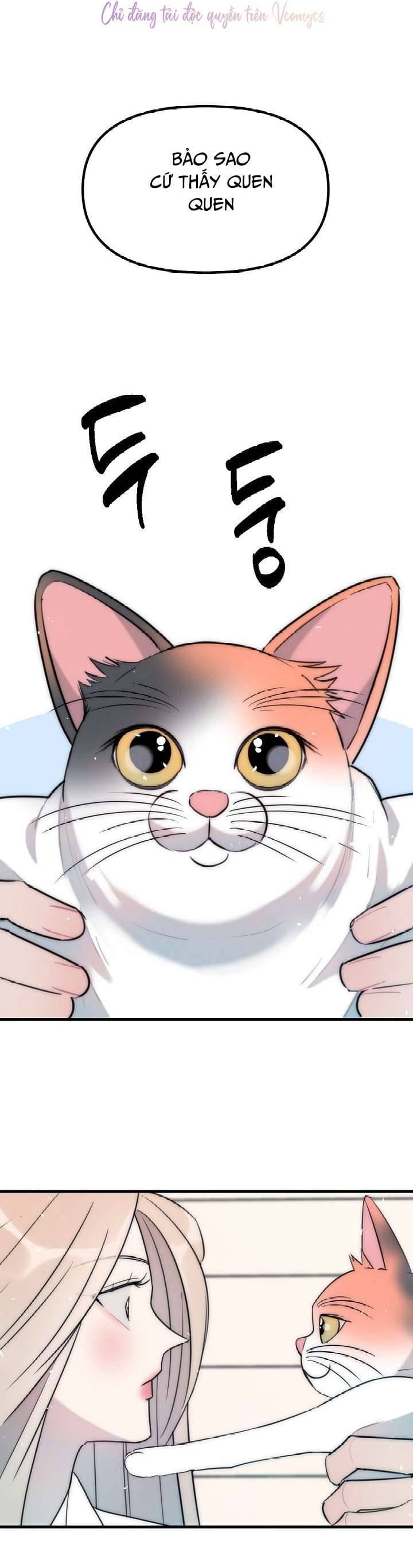 Thầy Giáo Sa Lưới - Chap 9