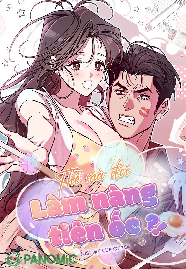 Thế Mà Đòi Làm Nàng Tiên Ốc?! - Chap 21 - Trang 0