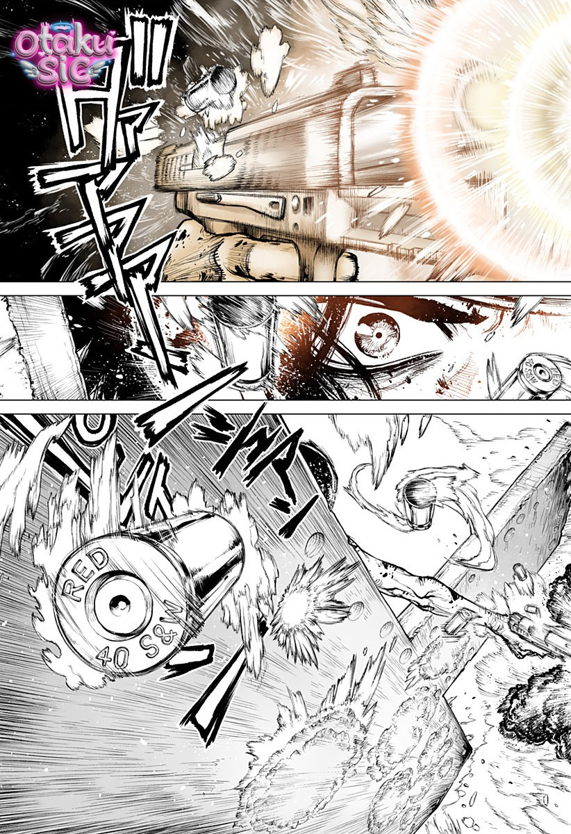 The Marshal King - Chap 1 - Trang 28