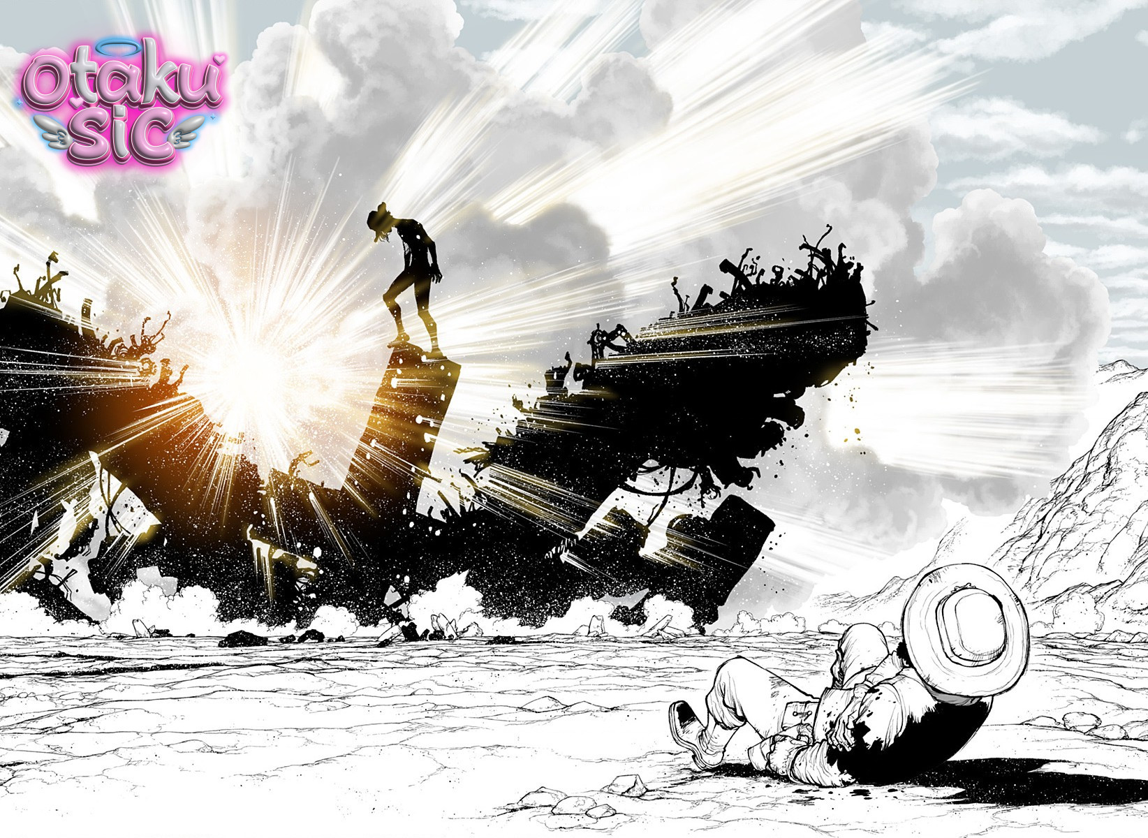 The Marshal King - Chap 1 - Trang 32