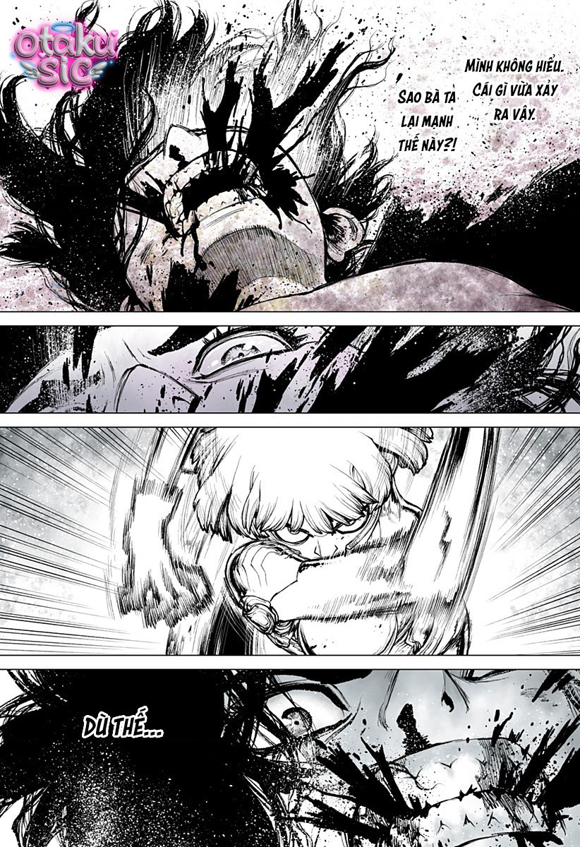 The Marshal King - Chap 10 - Trang 15