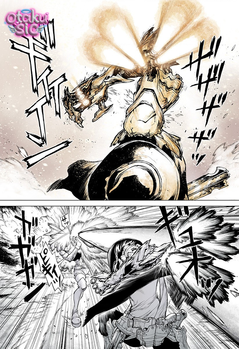 The Marshal King - Chap 10 - Trang 7