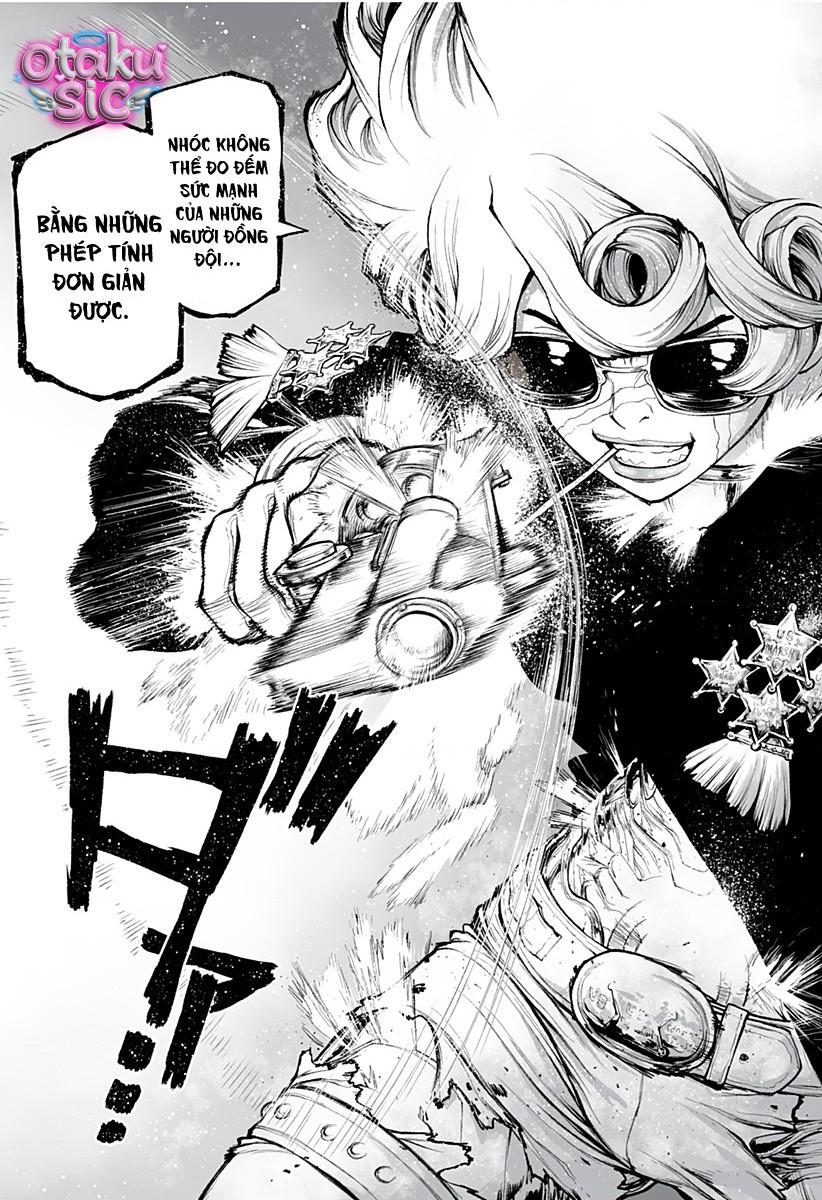 The Marshal King - Chap 12 - Trang 14