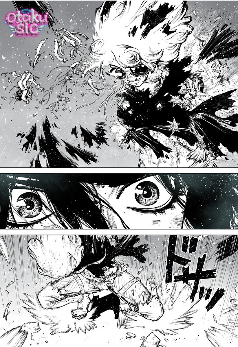 The Marshal King - Chap 12 - Trang 16