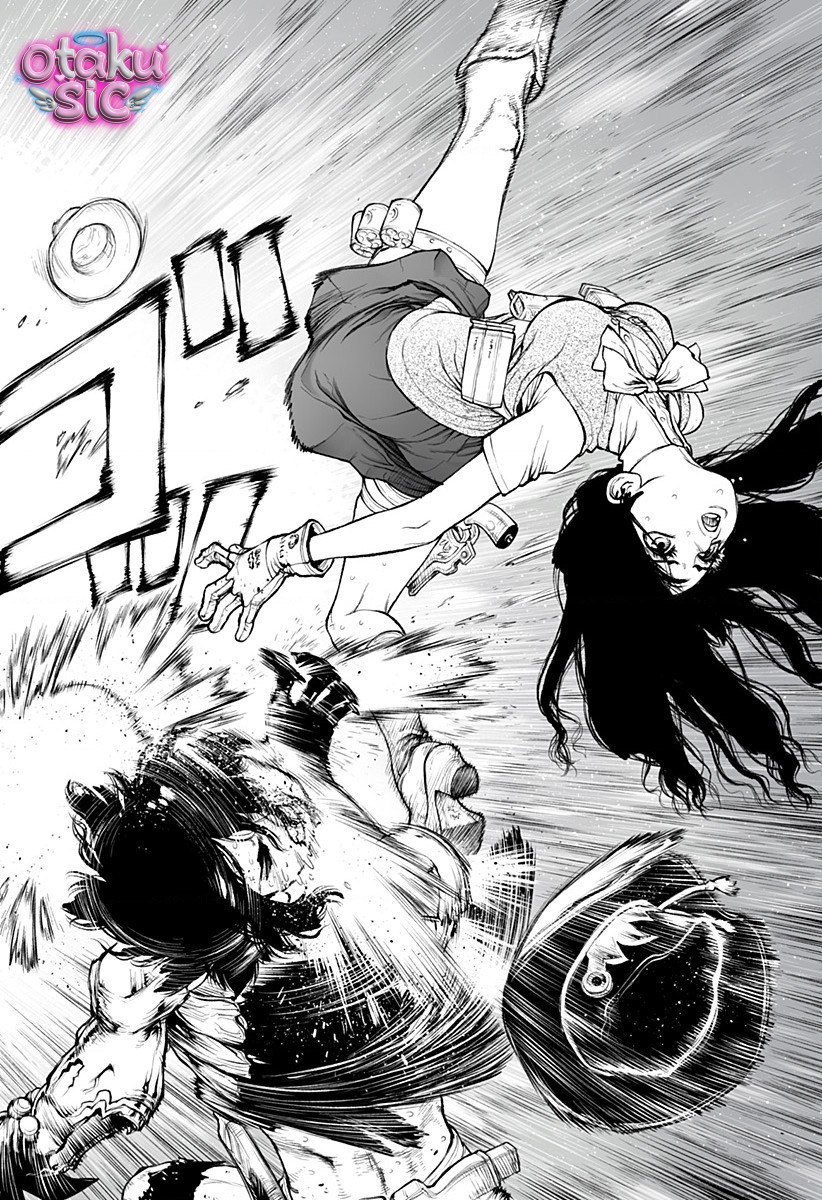 The Marshal King - Chap 13 - Trang 18