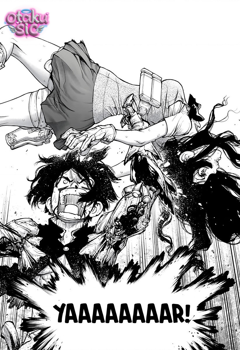 The Marshal King - Chap 13 - Trang 25