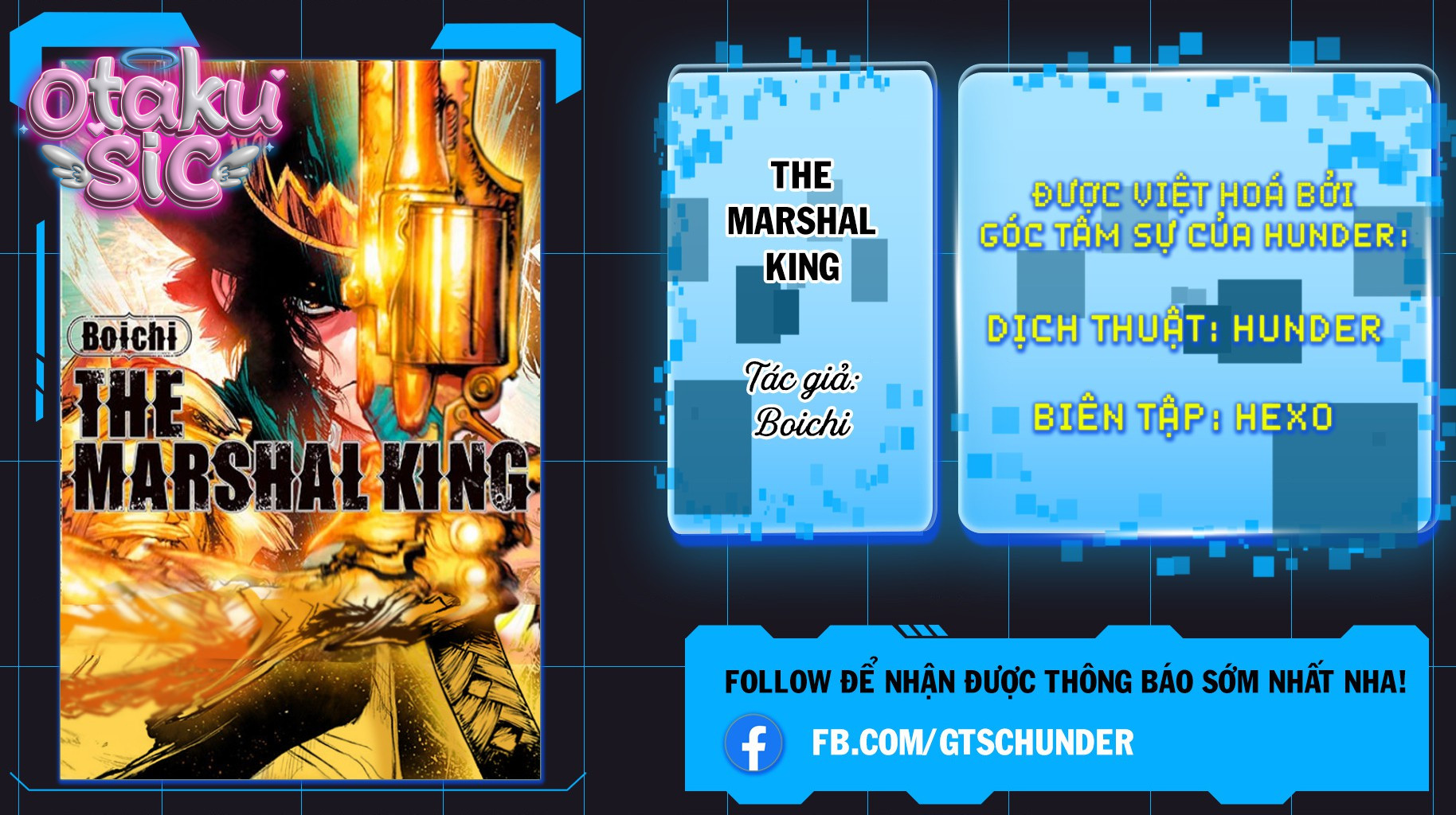 The Marshal King - Chap 13 - Trang 28