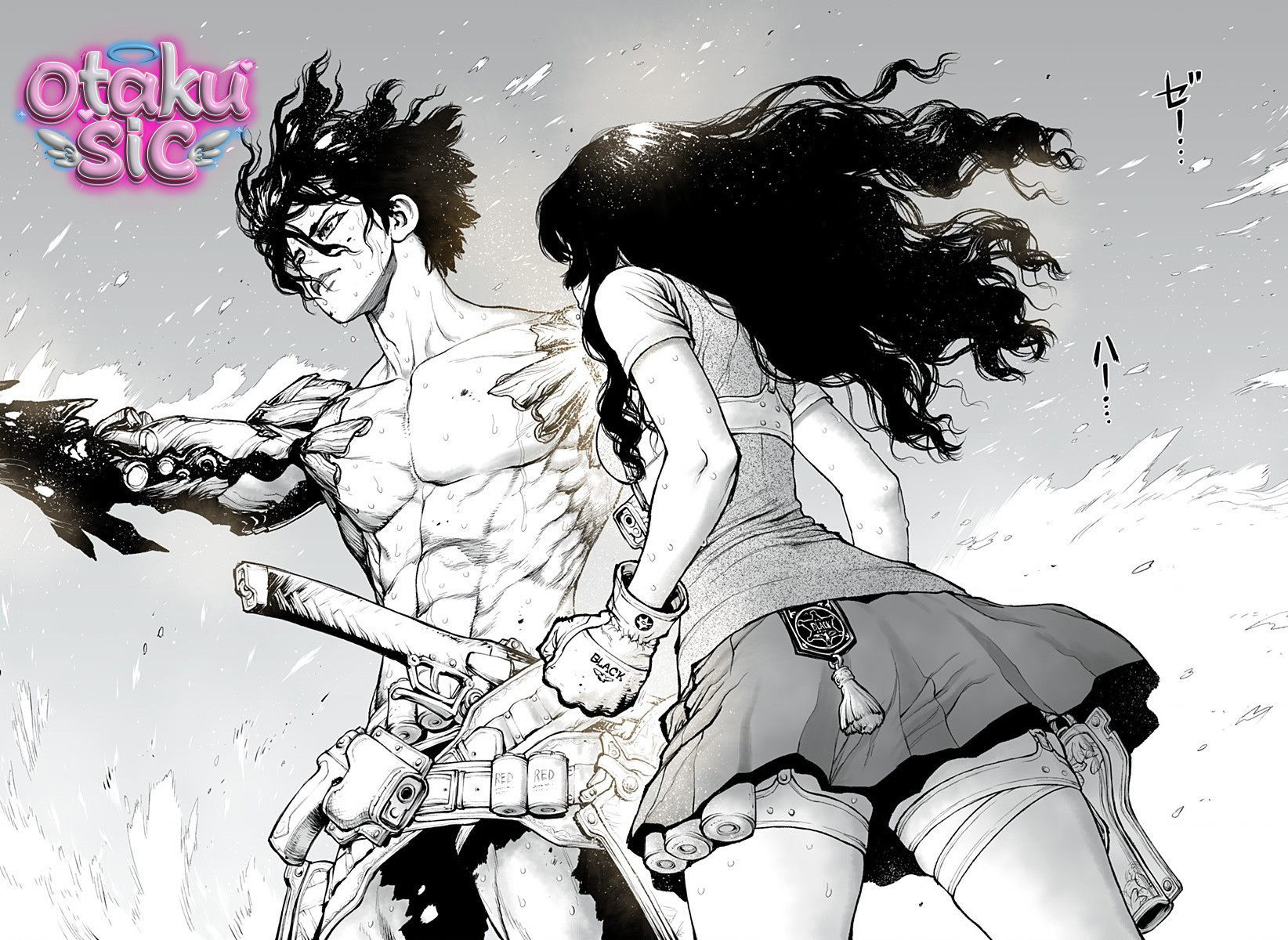 The Marshal King - Chap 14 - Trang 14
