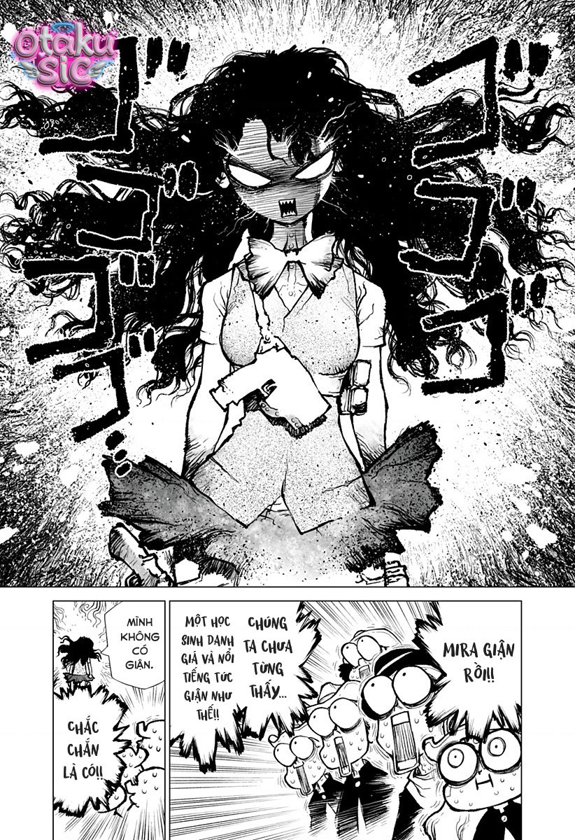 The Marshal King - Chap 14 - Trang 2